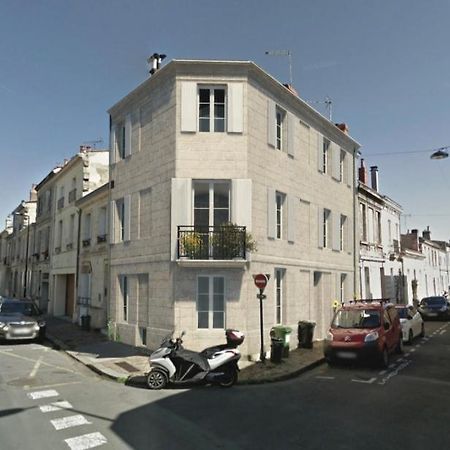 Le Loft Bleu - Un Atelier-Cocon Elegant & Central Bordeaux Esterno foto