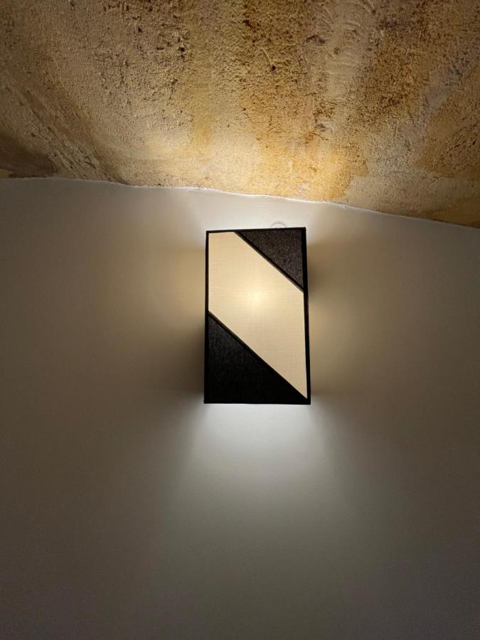 Le Loft Bleu - Un Atelier-Cocon Elegant & Central Bordeaux Esterno foto